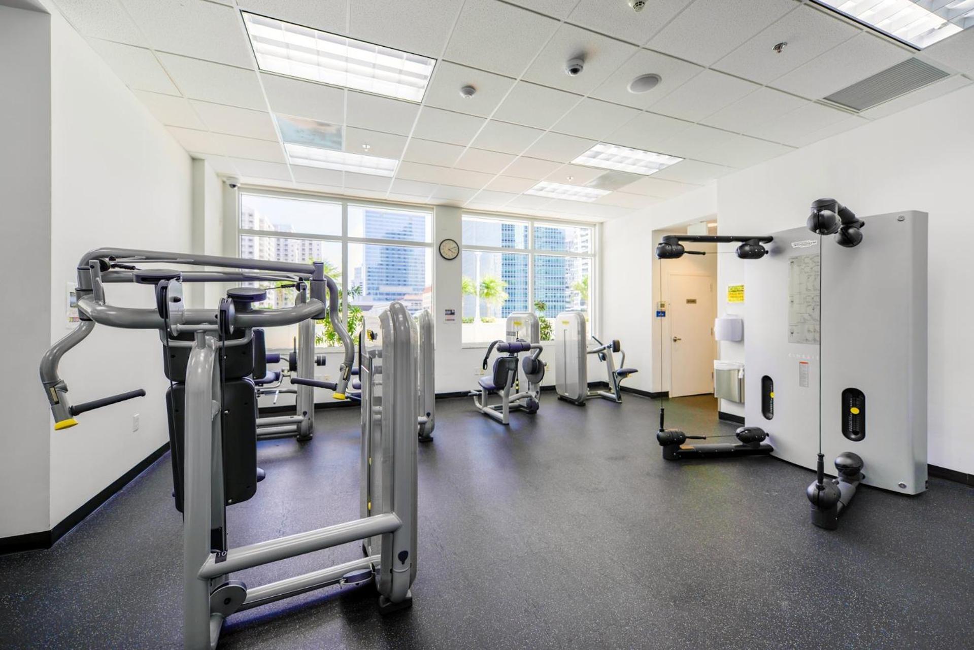 Appartement Free Parking! With A Perfect Location In Brickell